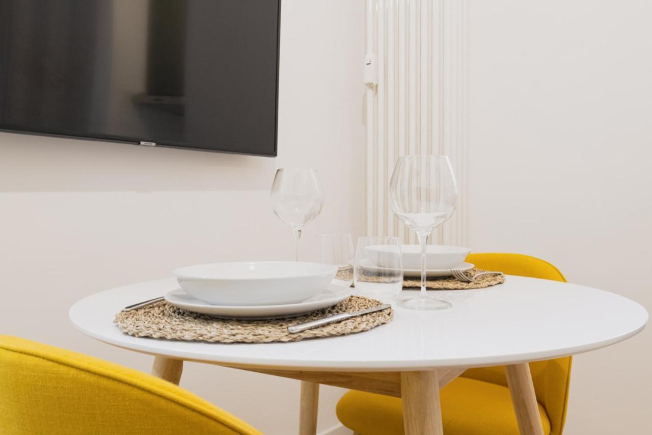 Appartamento Easylife - Oasi Chic Pochi Passi Dai Navigli *