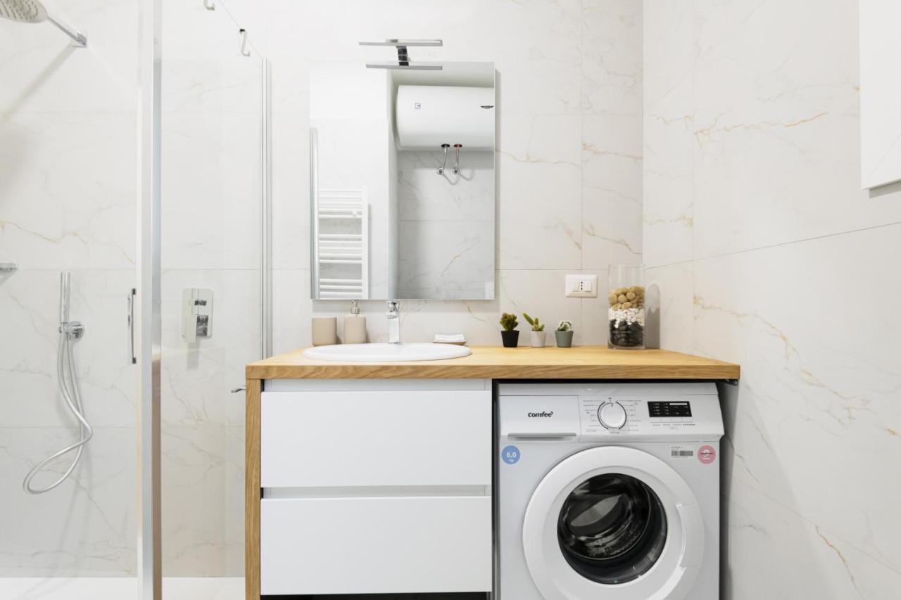 Easylife - Oasi Chic Pochi Passi Dai Navigli Appartamento Milano