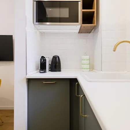 Easylife - Oasi Chic Pochi Passi Dai Navigli Apartment Milan Exterior photo
