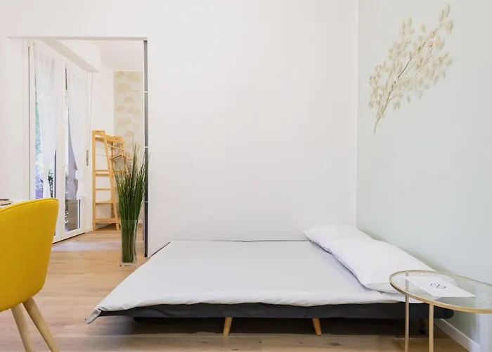 Easylife - Oasi Chic Pochi Passi Dai Navigli