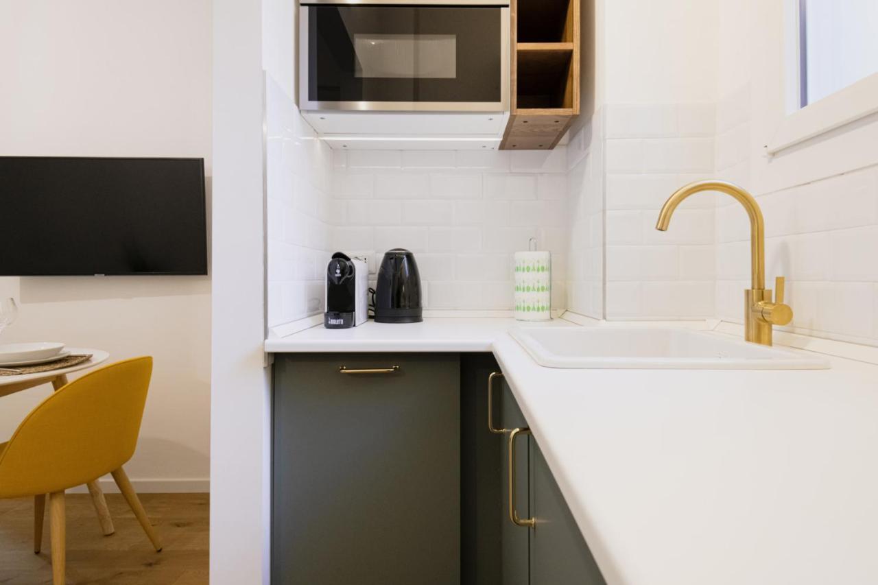 Easylife - Oasi Chic Pochi Passi Dai Navigli Appartement