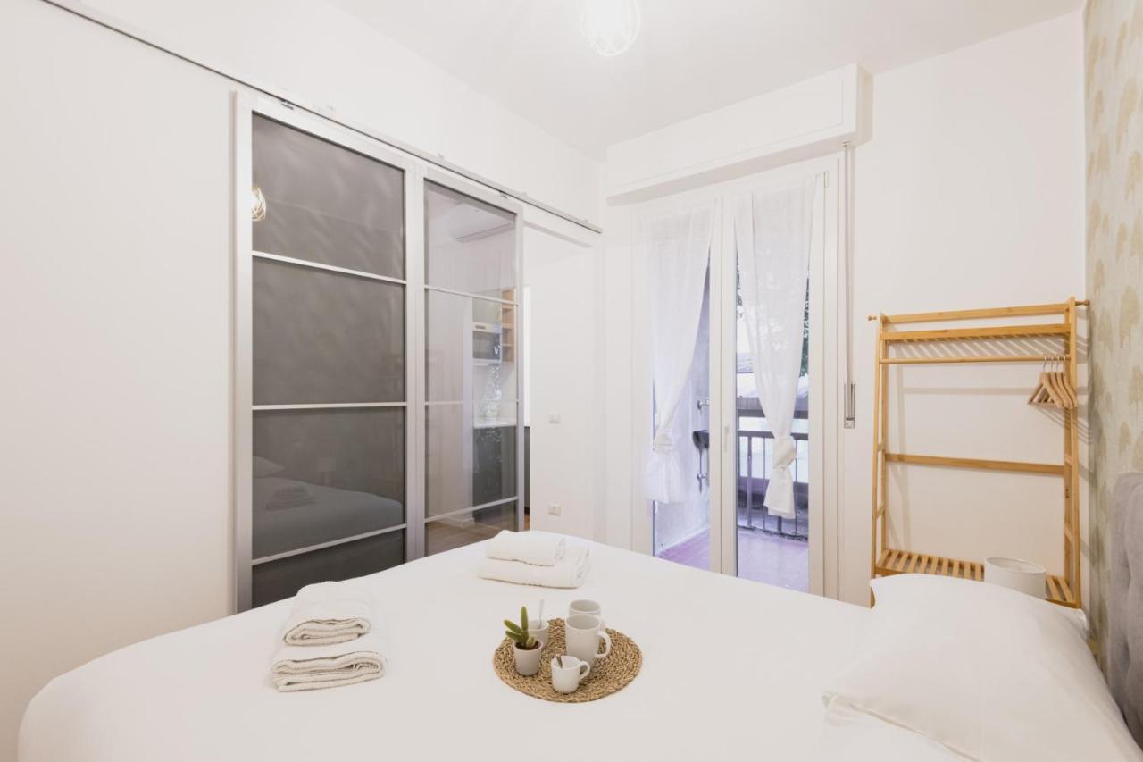 Easylife - Oasi Chic Pochi Passi Dai Navigli Appartement *