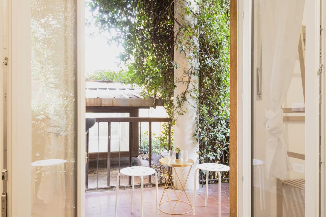 Appartement Easylife - Oasi Chic Pochi Passi Dai Navigli Milaan