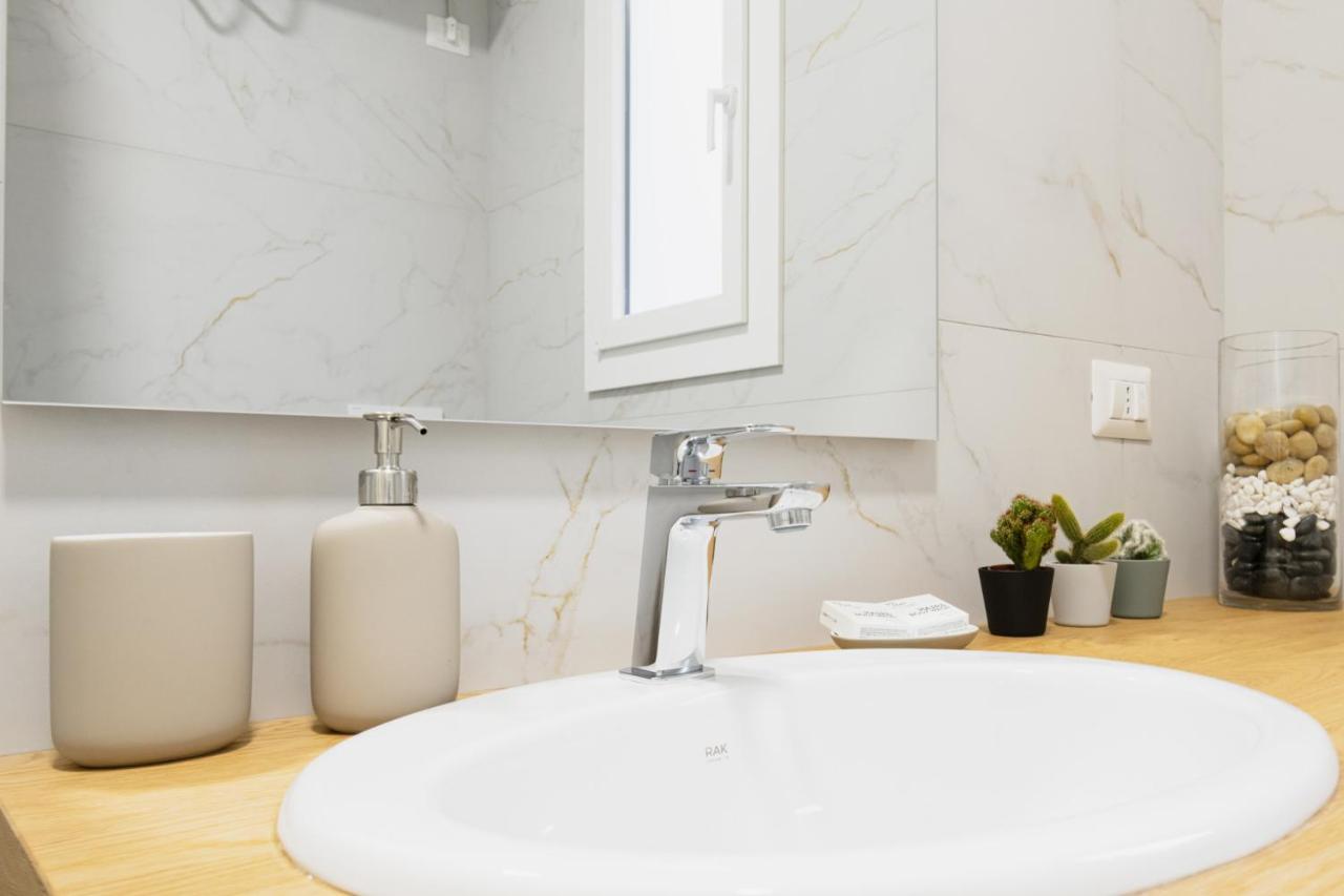 Appartement Easylife - Oasi Chic Pochi Passi Dai Navigli