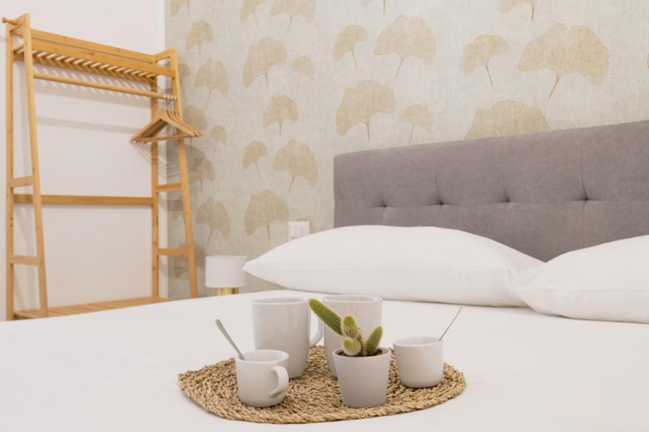 Appartement Easylife - Oasi Chic Pochi Passi Dai Navigli