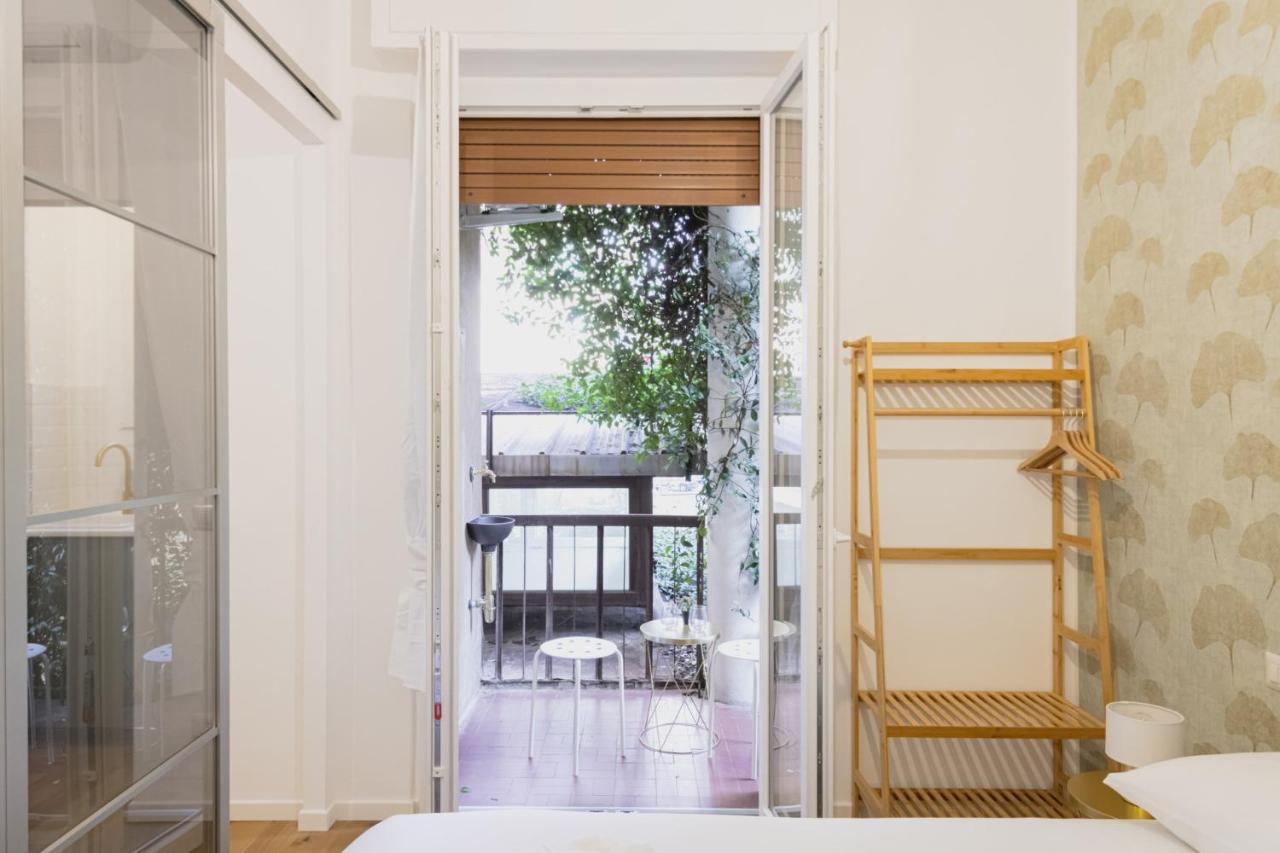 Easylife - Oasi Chic Pochi Passi Dai Navigli Milaan