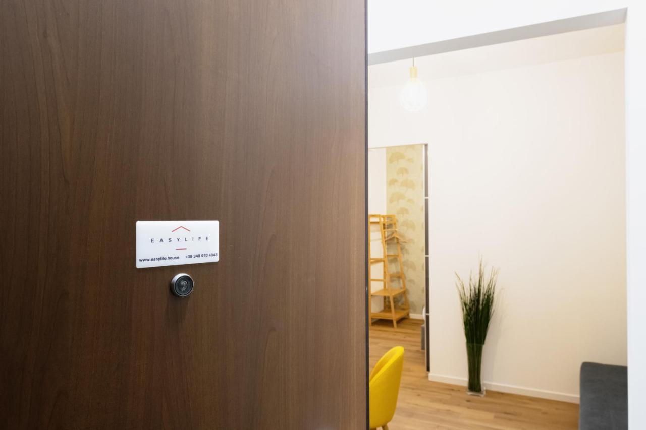 Appartement Easylife - Oasi Chic Pochi Passi Dai Navigli *