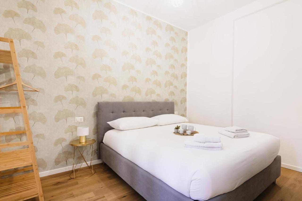 Appartement Easylife - Oasi Chic Pochi Passi Dai Navigli *