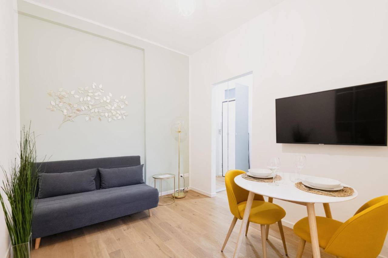 Easylife - Oasi Chic Pochi Passi Dai Navigli Appartement *