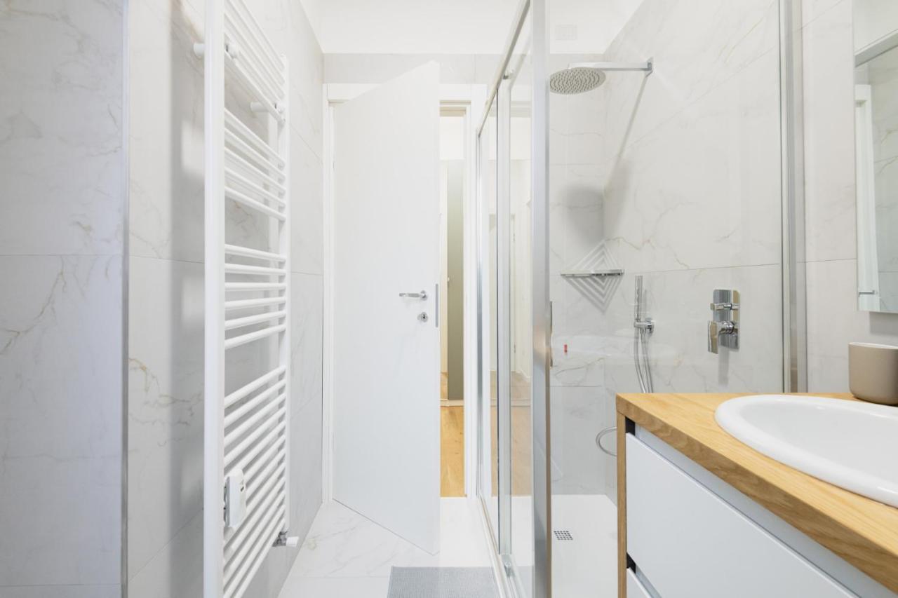 Appartement Easylife - Oasi Chic Pochi Passi Dai Navigli