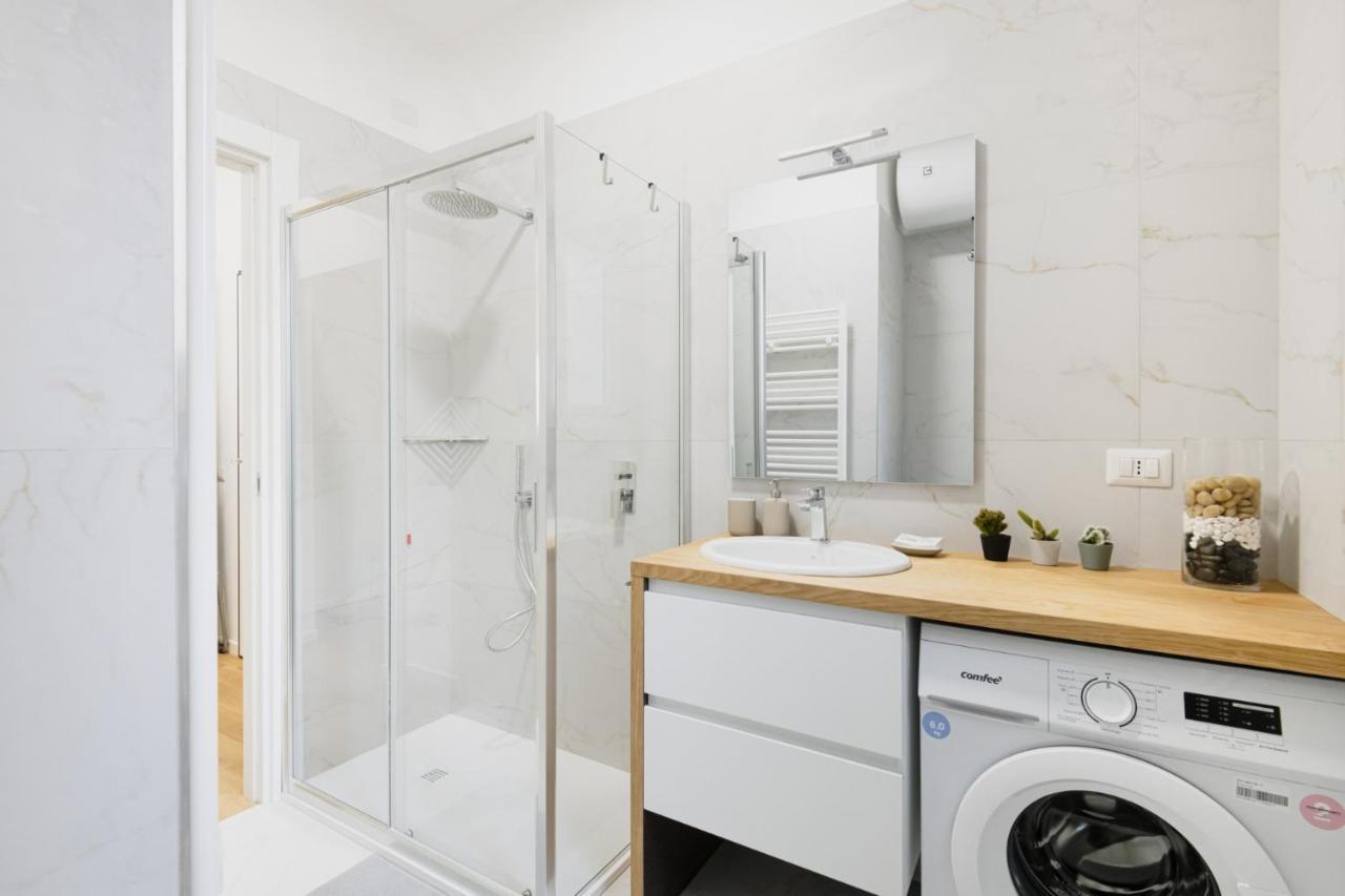 Easylife - Oasi Chic Pochi Passi Dai Navigli Appartement Milaan