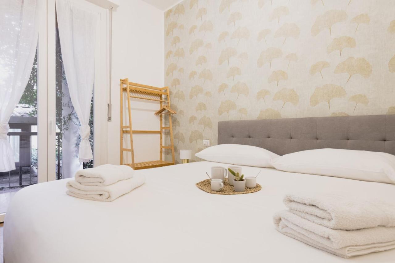Easylife - Oasi Chic Pochi Passi Dai Navigli Appartement
