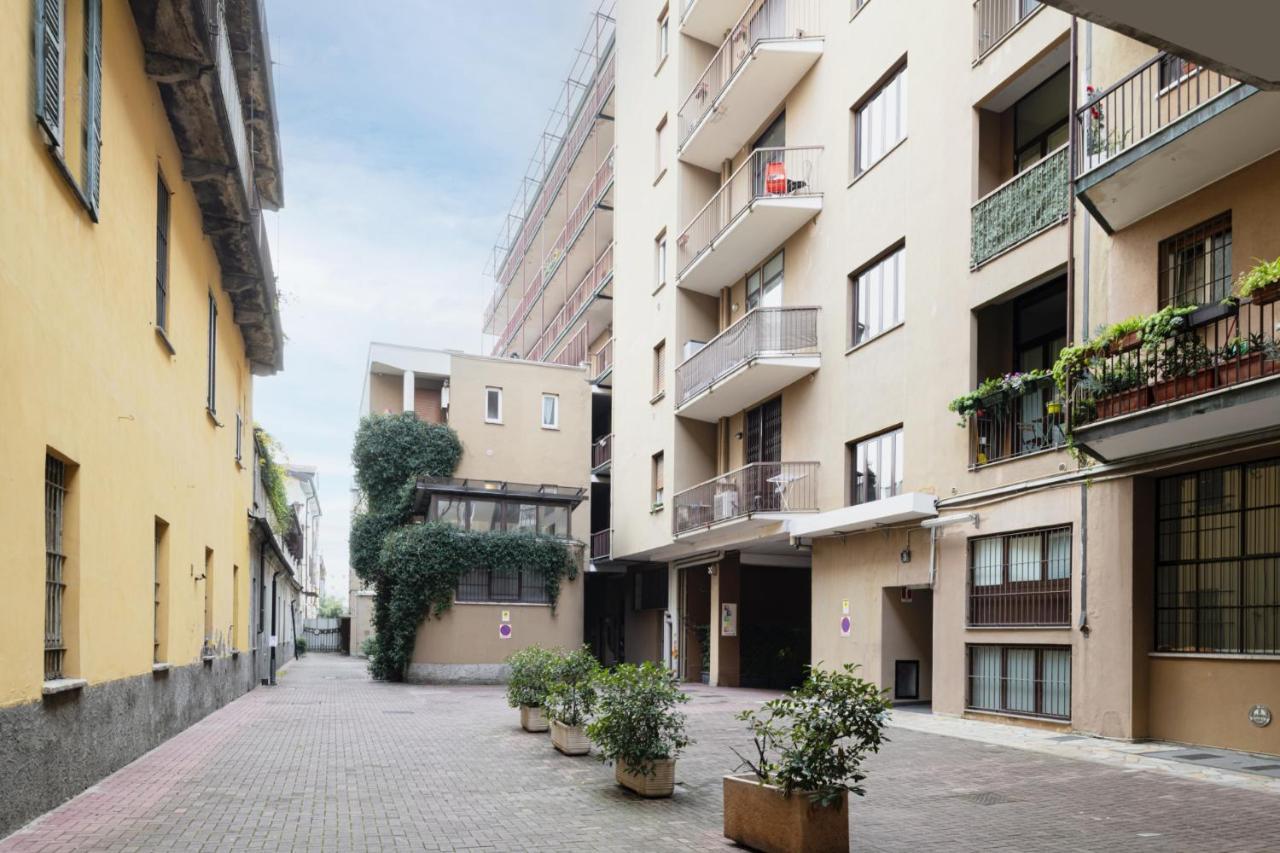 Easylife - Oasi Chic Pochi Passi Dai Navigli Appartement *